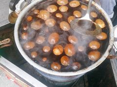 老卤蛋-阿婆五香蛋(水游城店)