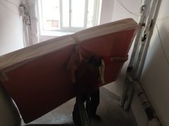 -天津搬家公司 居民搬家拆装