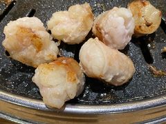-江南猪肉商会无限续吃(弘大店)