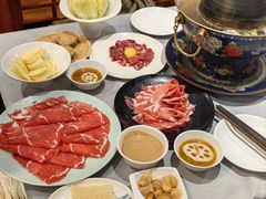 -东来顺饭庄(apm总店)