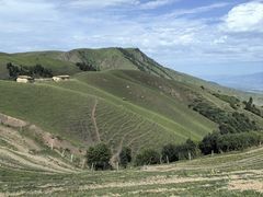 -新疆那拉提国家旅游度假区