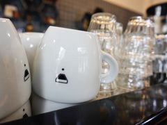 -微焙咖啡工厂(海峡创意产业园·红坊店)