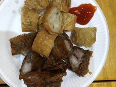 -林氏沙茶面·闽南必尝小吃(福建路店)