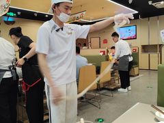 -海底捞火锅(龙湖金沙天街店)