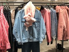 -URBAN REVIVO(西安Momopark店)