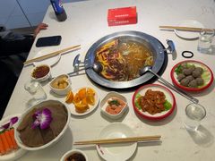 -川锅一号火锅(铜山万达店)