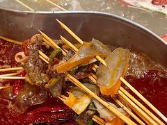 -来涮蜀鲜货火锅串串香(菜市口店)