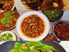 -李叔叔虾蟹大排档(青羊店)