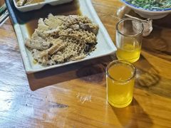 -满族八旗正宗牛肉面
