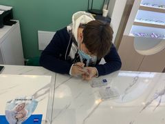 -无界眼镜MaxLess(南翔印象城店)