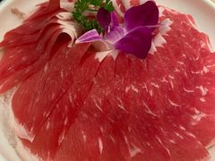 -三人行骨头王火锅(长寿店)
