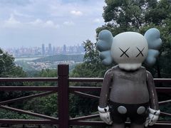 -岳麓山风景名胜区