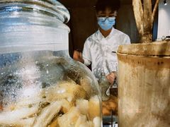 -Metal hands·铁手咖啡