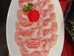 -重庆袁老四火锅(武进万达店)