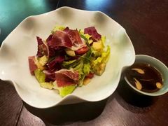 -西安凯悦酒店·湖畔中餐厅