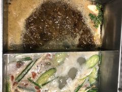 -袁记串串香(北国店)