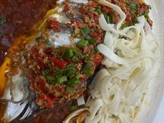 -湖南人家湘菜馆(镇江路店)