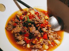 -佬麻雀·新湘菜(珠海金发购物中心店)