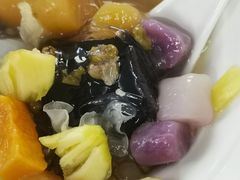 全料四果汤-小洪四果汤(古城店)