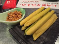 -炭舍干锅·烤鱼(扬名广场店)