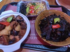 -谷养元粥铺(南和店)