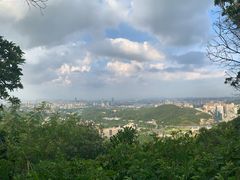 -高榜山景区