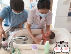 -禧月荟S月子中心(侨城店)