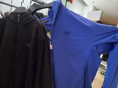 -北京三里屯CHAO酒店