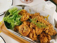 -艾薯夫妇Aysh(福田星河COCOPark店)