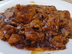 -京皇十二道天津菜(蒲黄榆店)