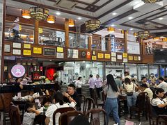 -红星光发煲仔饭(文海店)