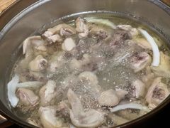 -椰夫人·养生椰子鸡(金沙洲永旺店)
