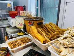 -长英绝味水煮(老字号洪都总店)