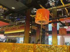 -炊烟小炒黄牛肉(浦东世纪汇店)