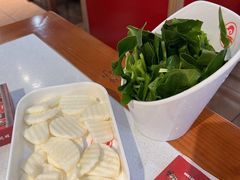 -津门老羊家·铜锅涮羊肉·烧烤(科技园店)