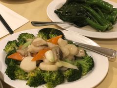 -文兴酒家(Chinatown - Gerrard Street)