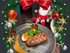-原石牛扒·约会餐厅(龙城万科里店)