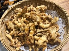 -晋情·游子轩(梅花路店)