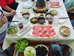 -东来顺饭庄(西直门店)