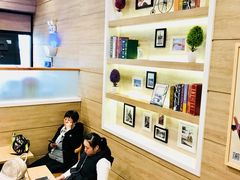 -魏家凉皮(西安秋林宏业商厦店)
