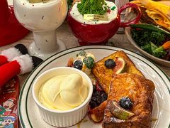 -玲婧胡同·生日蛋糕·餐厅(嘉里城店)