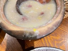 -南拳十三姨·潮汕砂锅粥(世纪金源店)