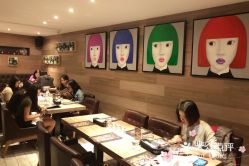 布纳咖啡buna Caf E 电话 地址 价格 营业时间 图 新北美食 大众点评网