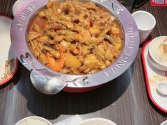 -胖哥俩肉蟹煲(世茂国际广场店)