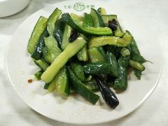 -清真永恒华威肉饼(潘家园店)