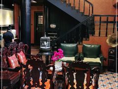 -翠园十八号庭院餐厅