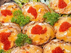 -上宴精品海鲜姿造(晶融汇旗舰店)