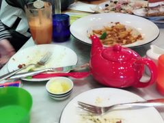 -玛尚诺Pizza&Bar(长泰广场店)