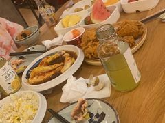 -汤里来温泉