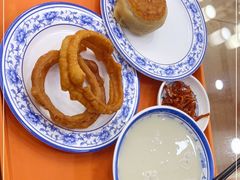 -隆福寺小吃店(东四店)